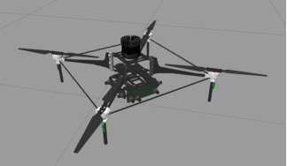 Figure 3 for Defending a Perimeter from a Ground Intruder Using an Aerial Defender: Theory and Practice