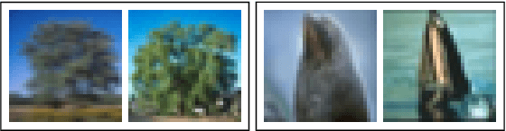 Figure 2 for Using wavelets to analyze similarities in image datasets