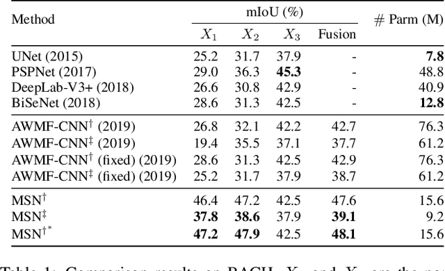 Figure 2 for Meta Segmentation Network for Ultra-Resolution Medical Images