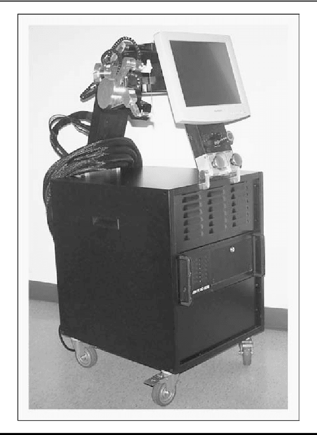 Figure 2 for Urologic robots and future directions