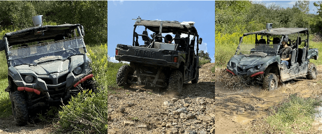 Figure 1 for TartanDrive: A Large-Scale Dataset for Learning Off-Road Dynamics Models