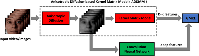 Figure 1 for Anisotropic Diffusion-based Kernel Matrix Model for Face Liveness Detection