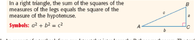 Figure 1 for Discourse in Multimedia: A Case Study in Information Extraction