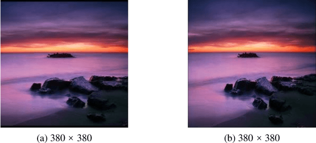 Figure 2 for Pseudo-labelling and Meta Reweighting Learning for Image Aesthetic Quality Assessment
