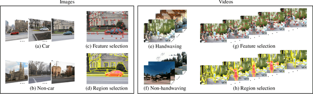 Figure 1 for Feature and Region Selection for Visual Learning