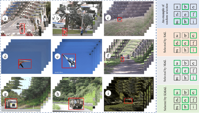 Figure 2 for Active Learning for Deep Visual Tracking