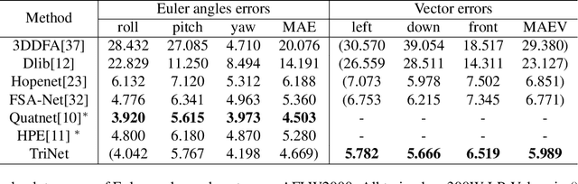 Figure 2 for A Vector-based Representation to Enhance Head Pose Estimation