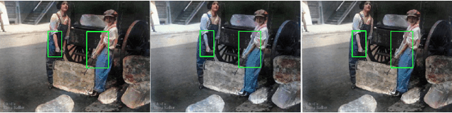 Figure 2 for ParaColorizer: Realistic Image Colorization using Parallel Generative Networks