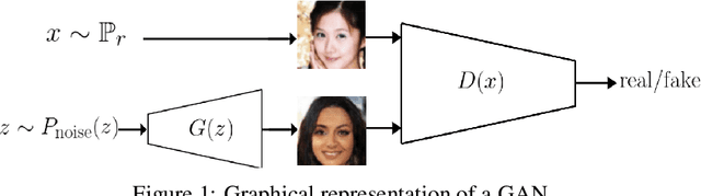 Figure 1 for Comparing Generative Adversarial Network Techniques for Image Creation and Modification