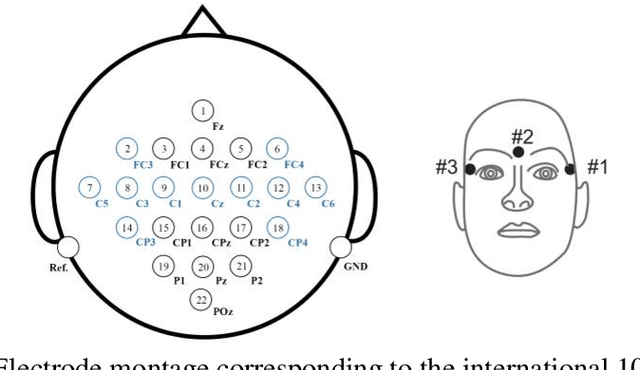 Figure 3 for A New Method for Features Normalization in Motor Imagery Few-Shot Learning using Resting-State