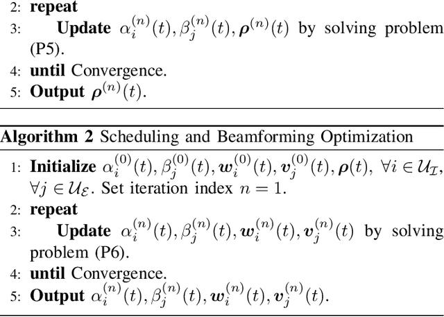 Figure 2 for Optimizing the Age of Information in RIS-aided SWIPT Networks