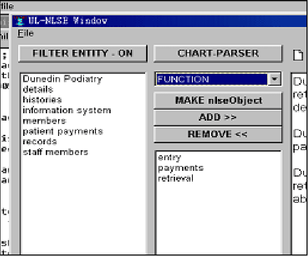 Figure 4 for Autonomous requirements specification processing using natural language processing