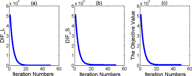 Figure 1 for Visual Processing by a Unified Schatten-$p$ Norm and $\ell_q$ Norm Regularized Principal Component Pursuit