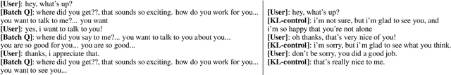 Figure 3 for Way Off-Policy Batch Deep Reinforcement Learning of Implicit Human Preferences in Dialog