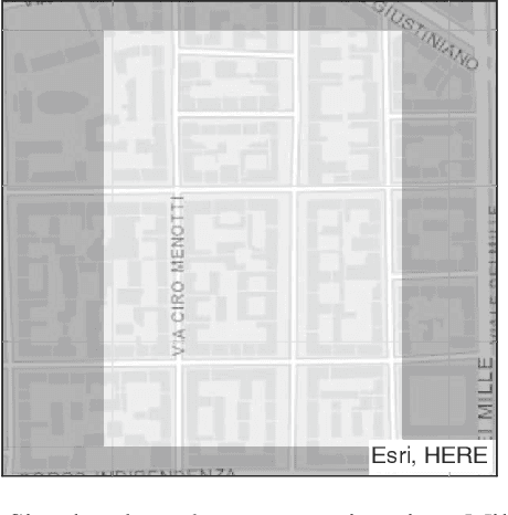 Figure 4 for Spatial-Interference Aware Cooperative Resource Allocation for 5G NR Sidelink Communications