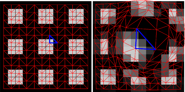 Figure 2 for Lagrangian Motion Magnification with Double Sparse Optical Flow Decomposition