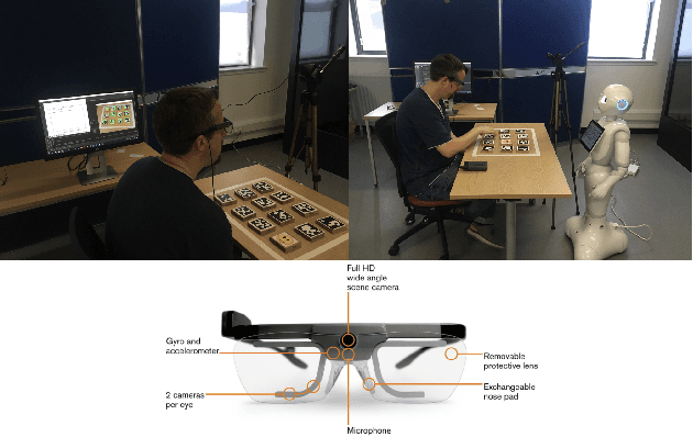 Figure 1 for Using Pupil Diameter to Measure Cognitive Load