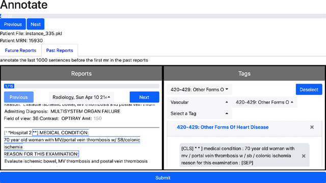 Figure 4 for Query-Focused EHR Summarization to Aid Imaging Diagnosis