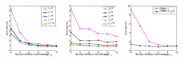 Figure 2 for Image Classification with A Deep Network Model based on Compressive Sensing