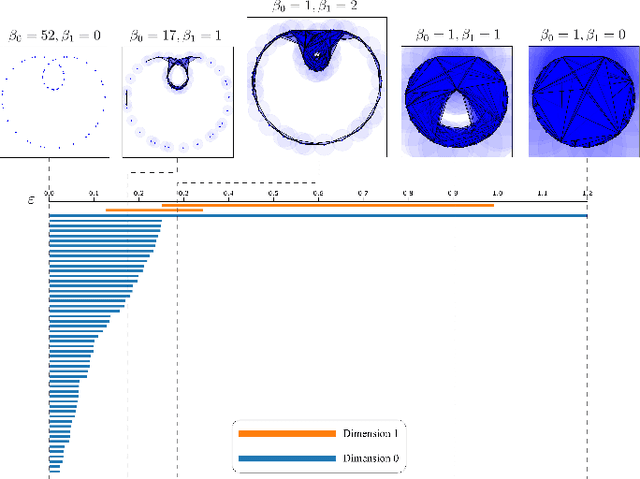 Figure 4 for Classification of Single-lead Electrocardiograms: TDA Informed Machine Learning