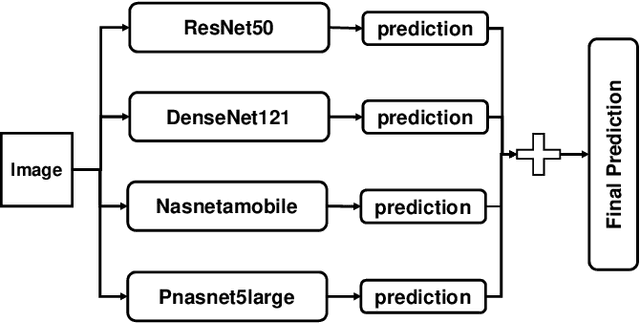 Figure 2 for Computer-Aided Clinical Skin Disease Diagnosis Using CNN and Object Detection Models