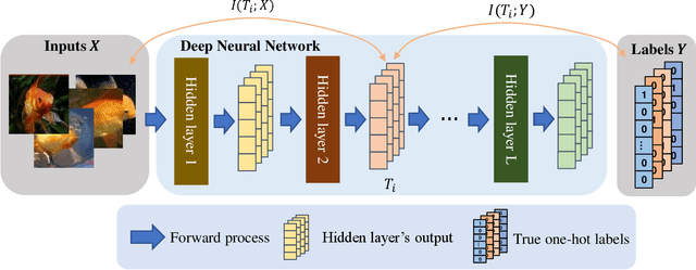 Figure 1 for Exploring Adversarial Examples and Adversarial Robustness of Convolutional Neural Networks by Mutual Information