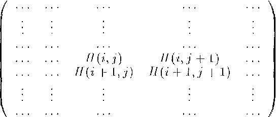 Figure 4 for Error-tolerant Tree Matching