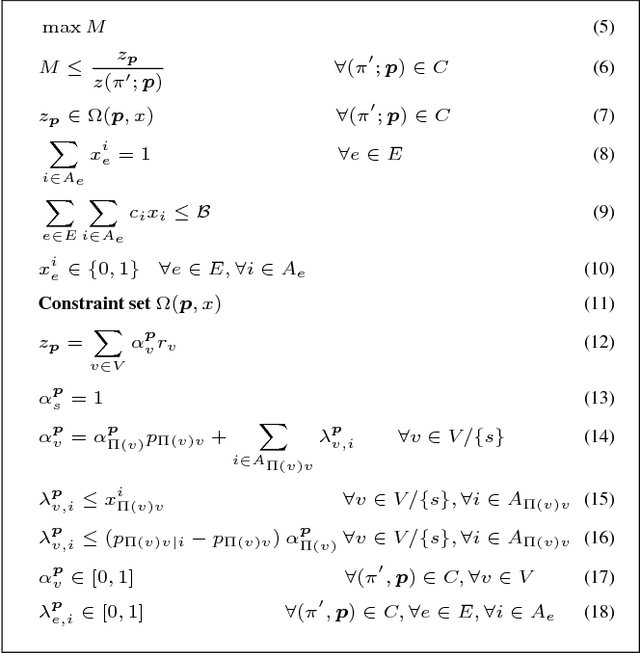 Figure 3 for Robust Optimization for Tree-Structured Stochastic Network Design