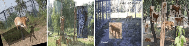 Figure 4 for Fast and Efficient Model for Real-Time Tiger Detection In The Wild