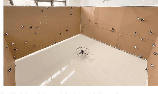 Figure 4 for Optimization of Directional Landmark Deployment for Visual Observer on SE(3)