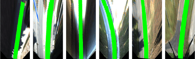 Figure 3 for Map-Enhanced Ego-Lane Detection in the Missing Feature Scenarios