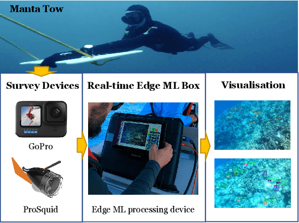 Figure 1 for A Real-time Edge-AI System for Reef Surveys