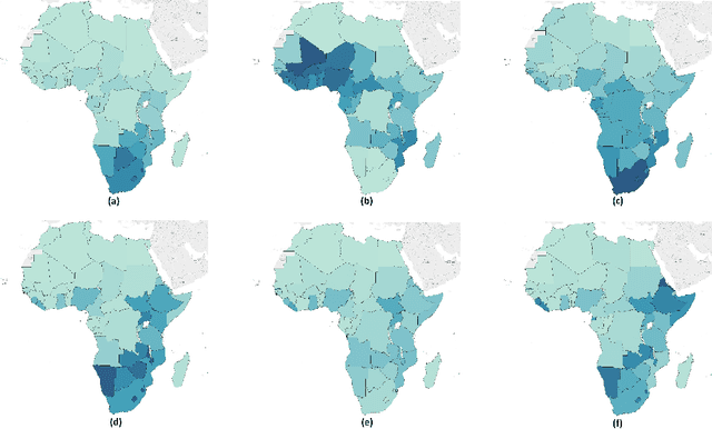 Figure 1 for Using Search Queries to Understand Health Information Needs in Africa