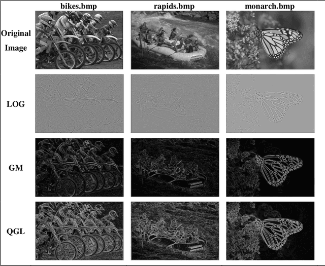 Figure 3 for A Shift-insensitive Full Reference Image Quality Assessment Model Based on Quadratic Sum of Gradient Magnitude and LOG signals