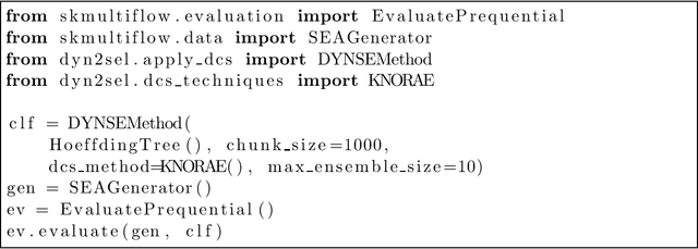 Figure 2 for scikit-dyn2sel -- A Dynamic Selection Framework for Data Streams