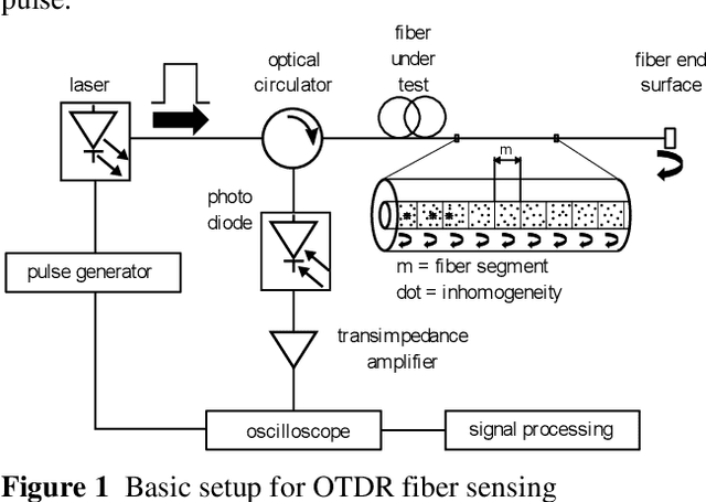 Figure 1 for Optical fiber for remote sensing with high spatial resolution