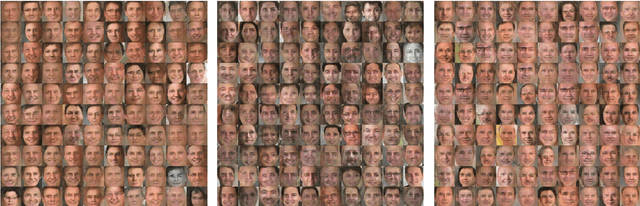 Figure 1 for Imperfect ImaGANation: Implications of GANs Exacerbating Biases on Facial Data Augmentation and Snapchat Selfie Lenses