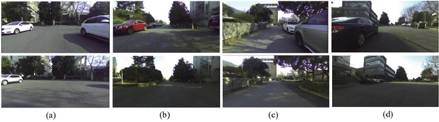 Figure 2 for Multi-session Map Construction in Outdoor Dynamic Environment