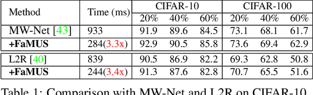 Figure 2 for Faster Meta Update Strategy for Noise-Robust Deep Learning