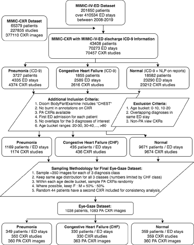 Figure 4 for Creation and Validation of a Chest X-Ray Dataset with Eye-tracking and Report Dictation for AI Tool Development