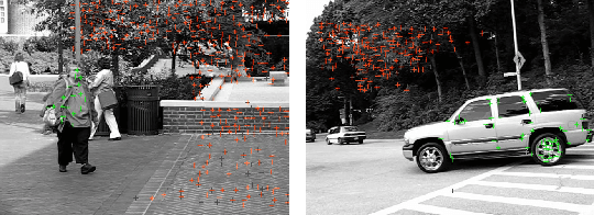 Figure 2 for Robust Subspace Clustering via Smoothed Rank Approximation