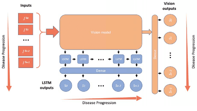 Figure 2 for Leveraging Disease Progression Learning for Medical Image Recognition
