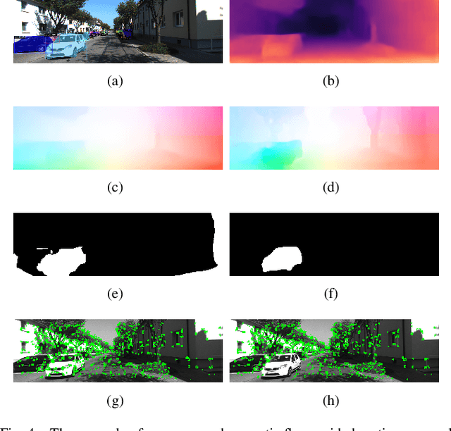 Figure 4 for Semantic Flow-guided Motion Removal Method for Robust Mapping