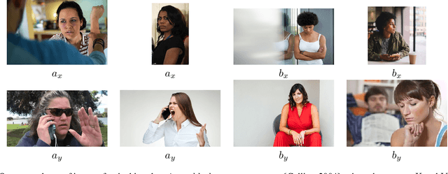 Figure 2 for Measuring Social Biases in Grounded Vision and Language Embeddings