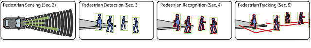 Figure 3 for Pedestrian Models for Autonomous Driving Part I: low level models, from sensing to tracking