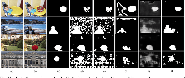 Figure 3 for Deep Multi-scale Discriminative Networks for Double JPEG Compression Forensics