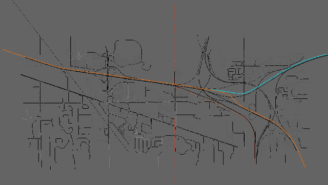 Figure 1 for Scalable Multiagent Driving Policies For Reducing Traffic Congestion