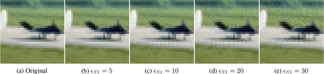 Figure 3 for Trace-Norm Adversarial Examples