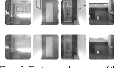 Figure 3 for Target Driven Visual Navigation with Hybrid Asynchronous Universal Successor Representations