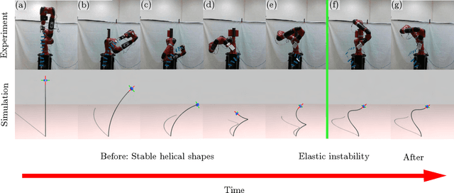 Figure 1 for Automated stability testing of elastic rods with helical centerlines using a robotic system